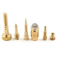 thumbnail image 2 of Carburetor Complete Master Repair Rebuild Kit Fits for Yamaha TTR230 TTR230 2005 - 2009-, 2 of 4