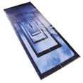 thumbnail image 3 of Door Sticker Wallpaper, Door Sticker Stereoscopic Effect Waterproof  For Ceramic For Wall For Door, 3 of 8