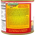 thumbnail image 3 of Juanita’s Foods Ready to Serve Hot & Spicy Menudo Soup, 25 oz Can, 3 of 6
