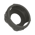 thumbnail image 2 of 1pc Smart Watch Protective Case Silicone Shock-proof Protective Cover Compatible for Garmin Forerunner 235 (Grey), 2 of 8