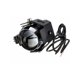 thumbnail image 1 of U5 125W 3000LM motocicleta impermeable de alta potencia LED faro Spot Light Black ShuxiuWang 8390613682741, 1 of 1