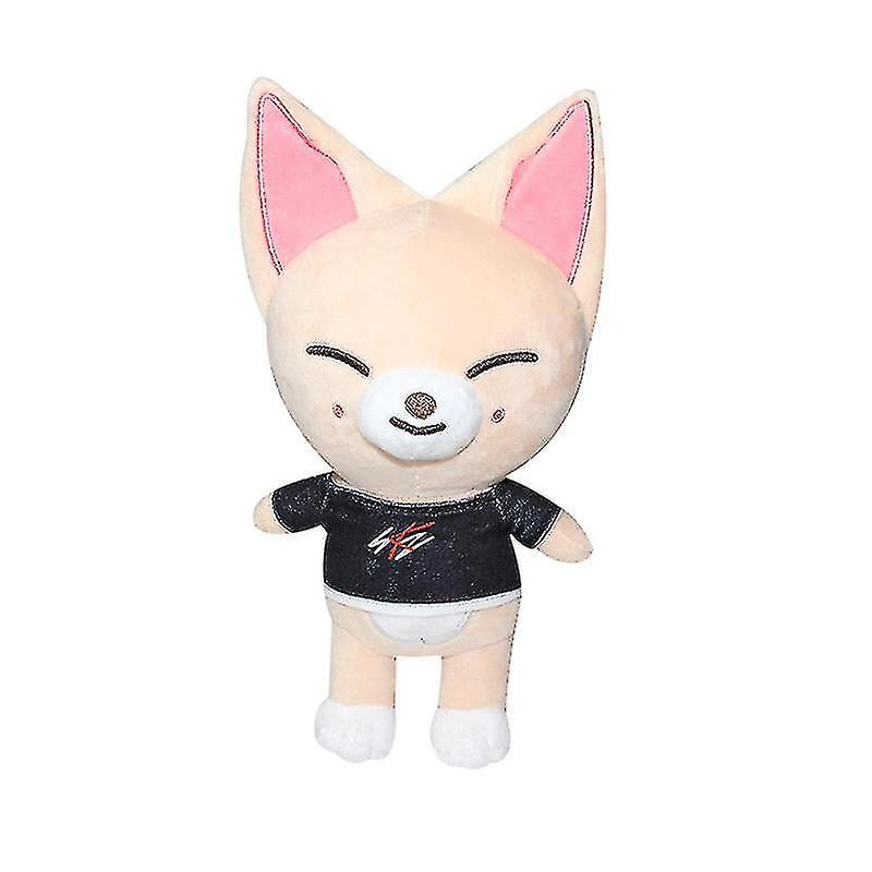 Skzoo Plush Toys Stray Kids Cartoon Stuffed Animal Plushies Doll