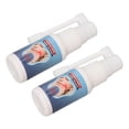 thumbnail image 4 of Dolor 2pcs cuidado spray oral jerbas mantenimiento de la boca, 4 of 7