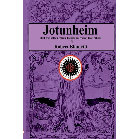 Jotunheim (Paperback)