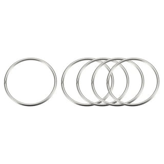 O Rings / D Rings – Metal Field Shop