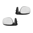 thumbnail image 1 of Par de ESPEJOS TUNDRA 2000 al 2006 TOYOTA POLYWAY  ., 1 of 4