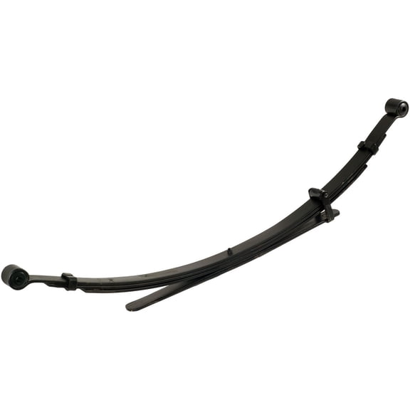 Dorman 69-263 Rear Leaf Spring Compatible with Select Nissan Models