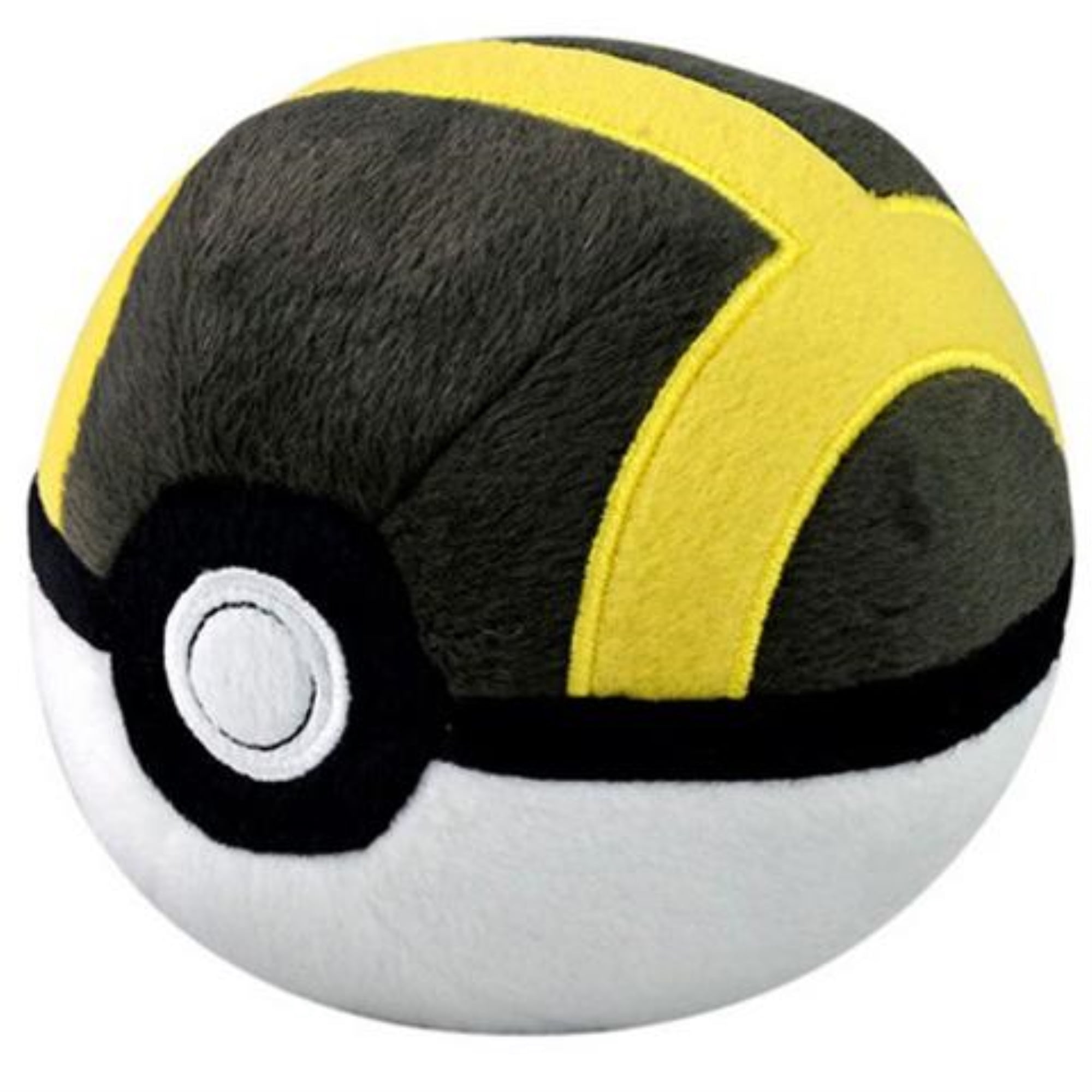 ultra ball plush