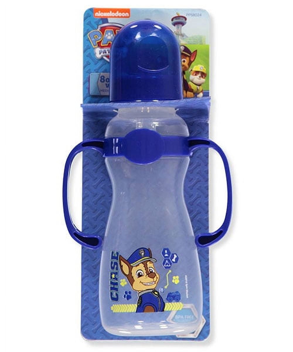 Nick Jr. Paw Patrol Kids Flip-Cap Bottle Blue 60 oz Delivery - DoorDash