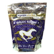Equine Edibles 22 oz Therapeutic Bran Mash - Old Timer