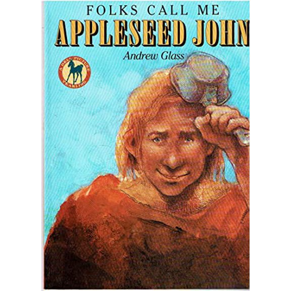 Pre-Owned Folks Call Me Appleseed John, 9780440414667, 0440414660, Paperback,