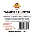 thumbnail image 6 of The Vampire Hunter Smoked Salt, 6 of 6