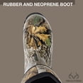 thumbnail image 7 of Realtree Men's Insulated Hunting Boot, Realtree APX, Size 11, 7 of 7