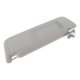 thumbnail image 3 of Visera Solar Izquierda para el Conductor Visera Solar Derecha para el Lado del Pasajero Visera Solar para Automóvil con Lámpara y Espejo Apto para Land Cruiser ANGGREK Otros, 3 of 8
