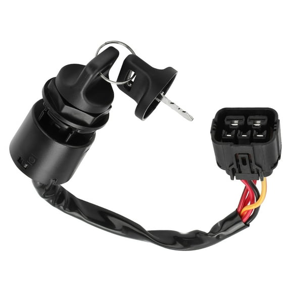 MATI Ignition Key Switch Fit for Honda Pioneer 500 520 SXS500 SXS520 2015-2023