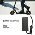 thumbnail image 3 of Electric Bicycle , AC100 To 240V Electric Bike  42V 2A  For Electric Scooter US Plug,EU Plug,UK Plug, 3 of 8