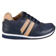 thumbnail image 2 of Tenis Para Niño Marino/Camel Castalia 645-123 Castalia 645-123, 2 of 2