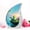 Dragon-3, variant on VALERASH Dragon Funeral Urns for Human Ashes - Decorative Mini Sunset Cremation Urns for Adult Ashes Women Memorial Urn for Kids- 3 Inch