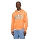 thumbnail image 1 of Sudadera con Capucha Estampado Heritage de GAP Calabaza XL, 1 of 3