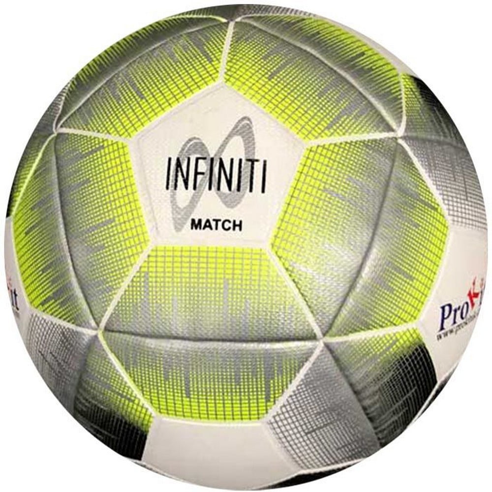 Samba Infiniti Match Soccer Ball - Walmart.com