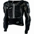 thumbnail image 2 of Oneal 2022 Underdog 3 B Protector - Black - XX-Large, 2 of 2
