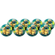 Hedstrom #4 Minions Playball Deflate Party Pack