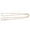 Rose, variant on Metal Plated Eyeglass Chain Sunglasses Eyewear Strap Holder Reading Glasses Retainer