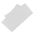 thumbnail image 2 of Pvc Chair Cover Transparent Furniture Protector Plastic Dining Chair Cover Transparent Chair Cover Protective Chair Slipcover (S), 2 of 8