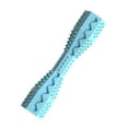 thumbnail image 6 of Dog Chew Toy Design Rubber For Teeth Cleaning Chew Resistant Interactive Bone Puppies Enrichment, 6 of 8