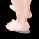 thumbnail image 3 of almohadillas de gel rectos, 3 of 9