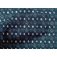 thumbnail image 4 of oneOone Cotton Poplin Fabric Ikat Style Kasuri Decor Fabric Printed BTY 42 Inch Wide, 4 of 4