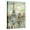 Canvas, variant on Art.com Paris Impression Art Print by Silvia Vassileva, 12" x 16"