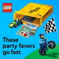 thumbnail image 2 of Paquete de vehículos LEGO 66777 con 5 coches para construir para niños mayores de 8 años, 2 of 6