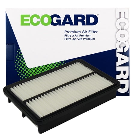 ECOGARD XA5584 Premium Engine Air Filter Fits 2005-2010 Kia Sportage 2005-2009 Hyundai Tucson