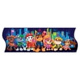 thumbnail image 5 of Educando: Escenas Armable Busca y Encuentra Paw Patrol The Movie-Novelty Novelty Manual, 5 of 5