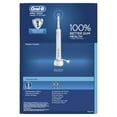 thumbnail image 3 of Oral-B Pro 1500 Cross Action Electric Toothbrush, Rechargeable Battery, 3 of 13