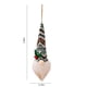 thumbnail image 3 of Hanging Gnome Christmas Decorations With LED Light, Lovely Faceless Doll Gnomes Santa Doll Luminous Xmas Dolls For Christmas Tree Decorations, 3 of 8