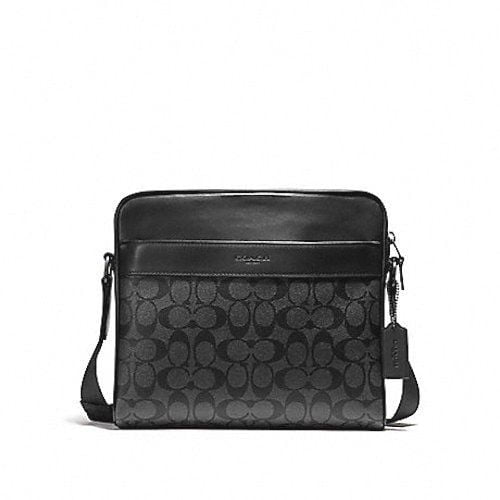 coach body bag mens price