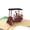 Golf Cart, variant on Golf Cart 3D Pop Up Greeting Card For Husband, Father, Son, Birthday, Thank You, Love, Thinking of You, All Occasion or Just Because | 5" x 7" Includes Envelope and Note