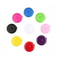 thumbnail image 1 of 60" 1.5m Soft Retractable Tape Measure (8 Colors) for Sewing, Crafts and Weight Loss, 1 of 5