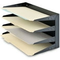 thumbnail image 2 of SteelMaster Multi-Tier Steel Horizontal Organizers, 2 of 2