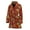 98, variant on Gifts For Butterflies Lovers. Rainbow Butterfly Pattern Women Bathrobe One Size Univeral Fits, Butterfly Fashion Lightweight Plush Fleece Long Robe For Women