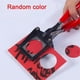 thumbnail image 3 of Handheld Manual Circular 44mm Punch Die Cutter Photo Cutter Punch Die Cutter, 3 of 5
