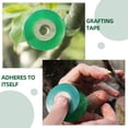 thumbnail image 2 of 4 rollos de práctica cinta de injerto, cinta de injerto de jardín estirable, cintas duraderas para reparación de plantas, 2 of 5