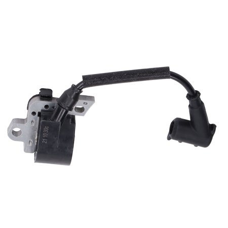 Ignition Coil With Spark Plug For STIHL Chainsaws - Fits 024 026 029 MS290 Etc.