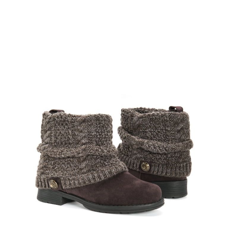 Muk luks cheap pattrice