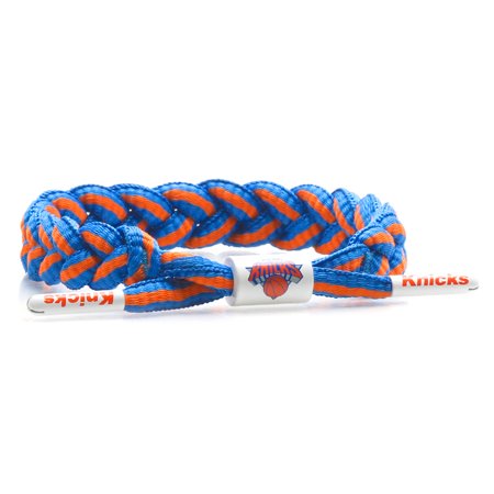 - New York Knicks Rastaclat Team Bracelet - No Size