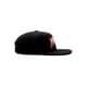 thumbnail image 3 of Knite Gorra México Gothic Snapback Visera Plana Premium Bordado 3D World Cup, 3 of 5