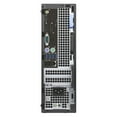 thumbnail image 5 of Restored Dell OptiPlex 5040 SFF Core i7 Desktop Computer 32GB RAM 1TB SSD Wi-Fi Windows 11, 5 of 8