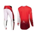 thumbnail image 2 of Answer Racing 2023 Elite Finale Offroad Jersey Pant Combo Red/White (XX-Large / 36), 2 of 3